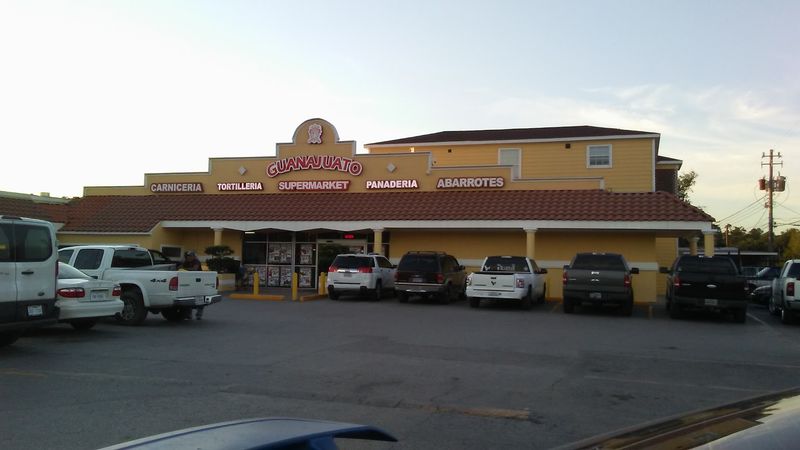 Supermercado Guanajuato, Tucson