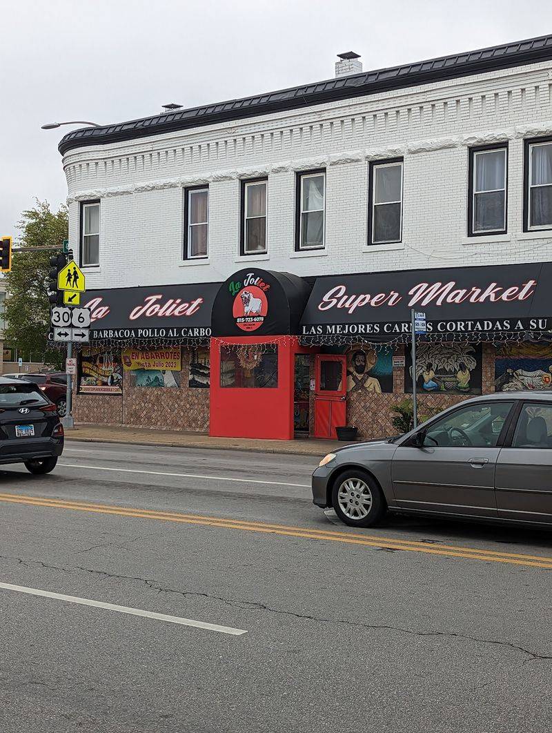 Supermercado La Joliet
