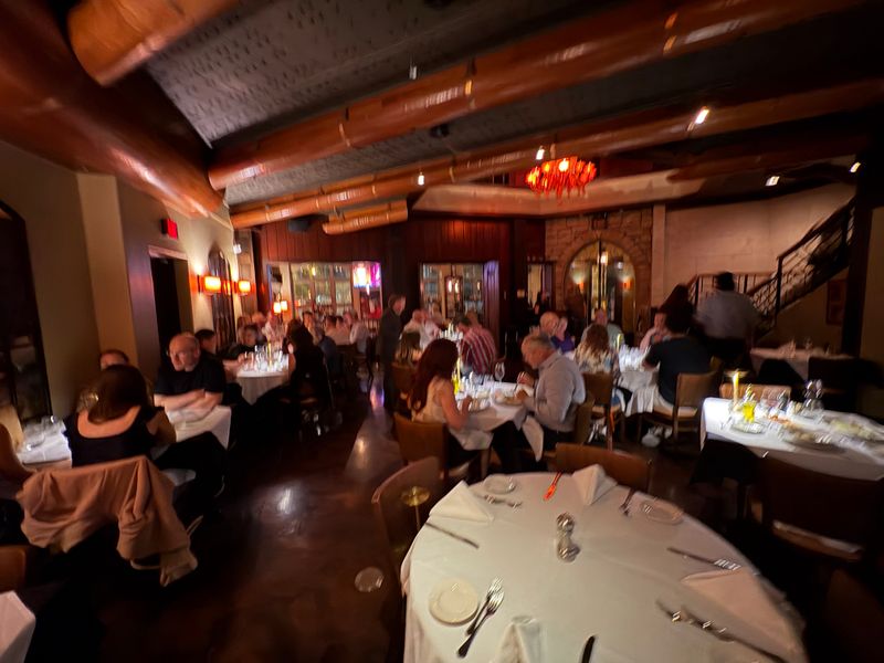 Giovanni’s Ristorante