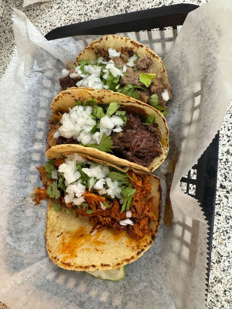 Taqueria El Rey
