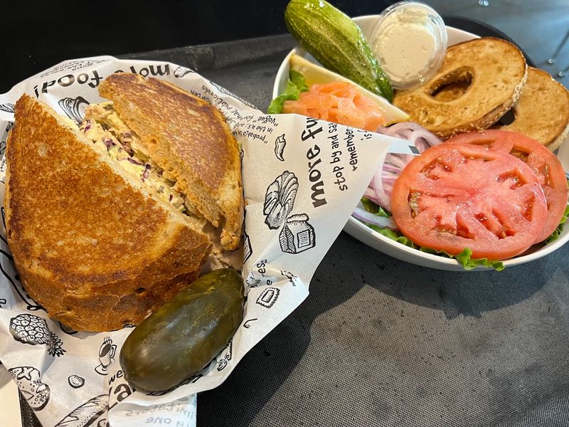 Zingerman’s Delicatessen