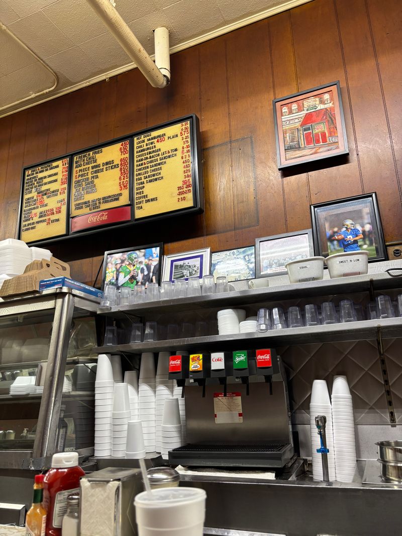 Duly’s Place Coney Island