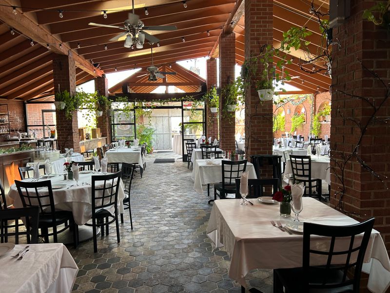 El Barzon — Detroit, Michigan