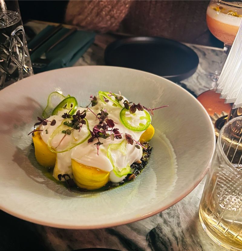 ATX Supper Club, Austin