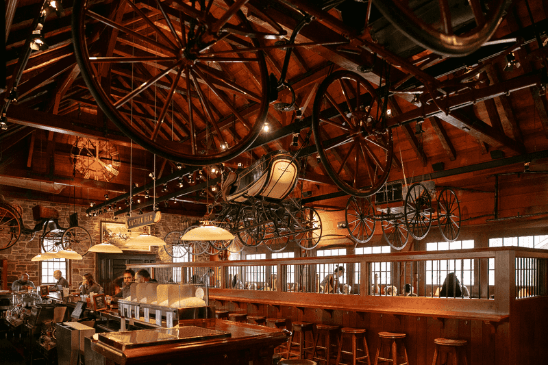 Clyde's Willow Creek Farm