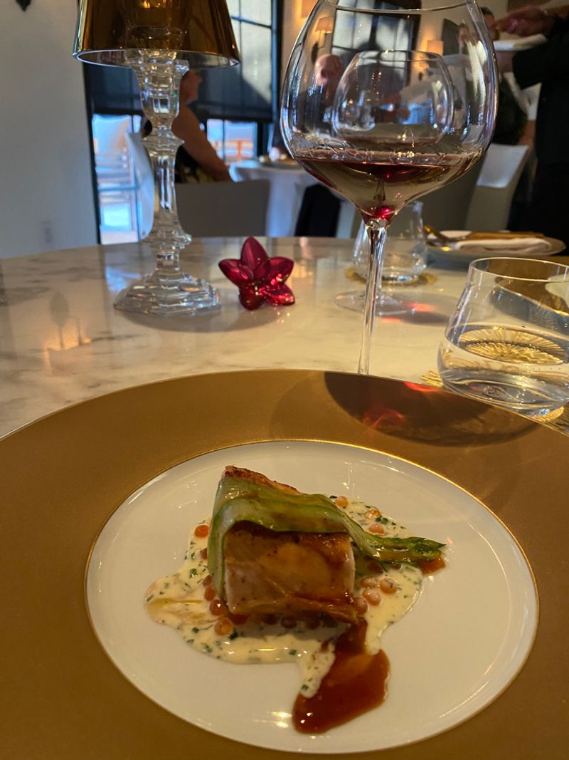 V Supper Club At Vaudeville, Fredericksburg