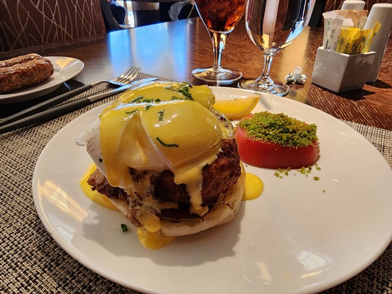 Herons at The Umstead – Cary