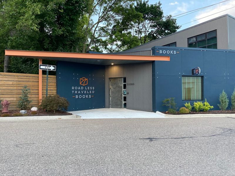 Monthly Writing Group Open To The Public