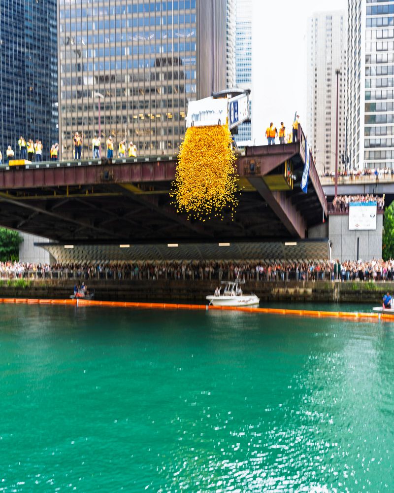 Rubber Duck Souvenirs And Memorable Keepsakes