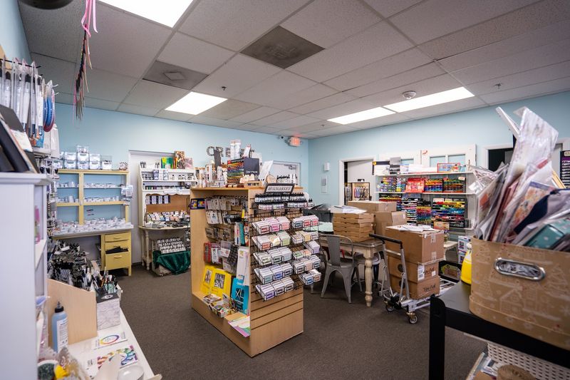 Supporting Small And Local Crafting Brands Supporting Small And Local Crafting Brands