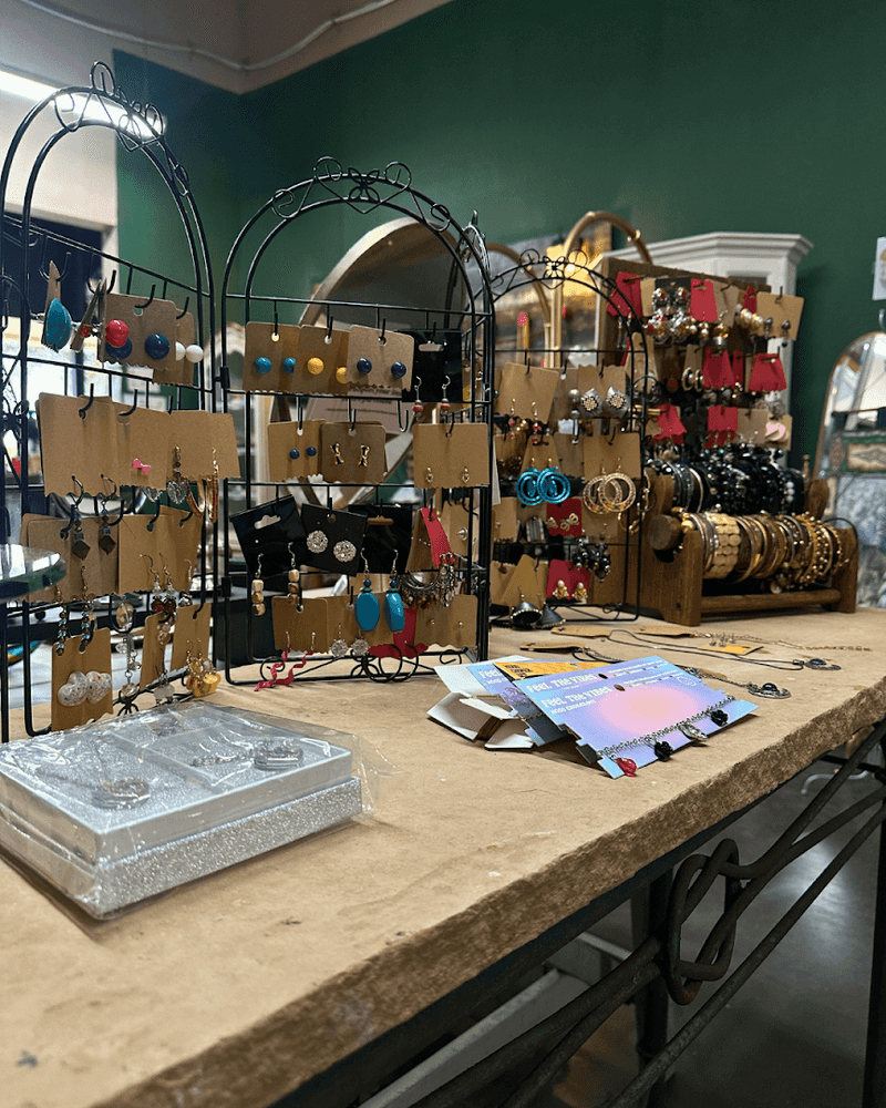 A Community Hub That Brings People Together