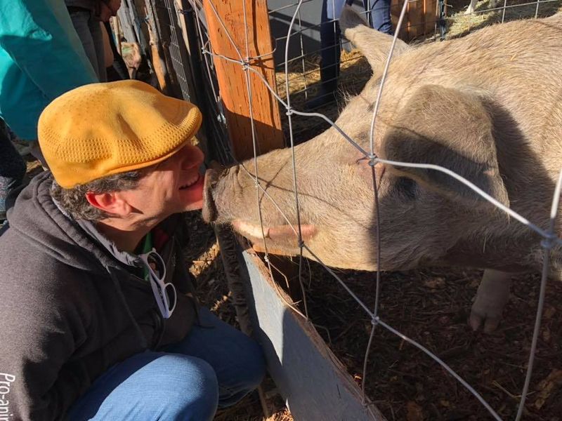 Supporting the Mission Beyond the Visit