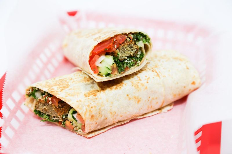 Supreme Crunch Wraps and Crowd-Pleasing Platters Supreme Crunch Wraps and Crowd-Pleasing Platters