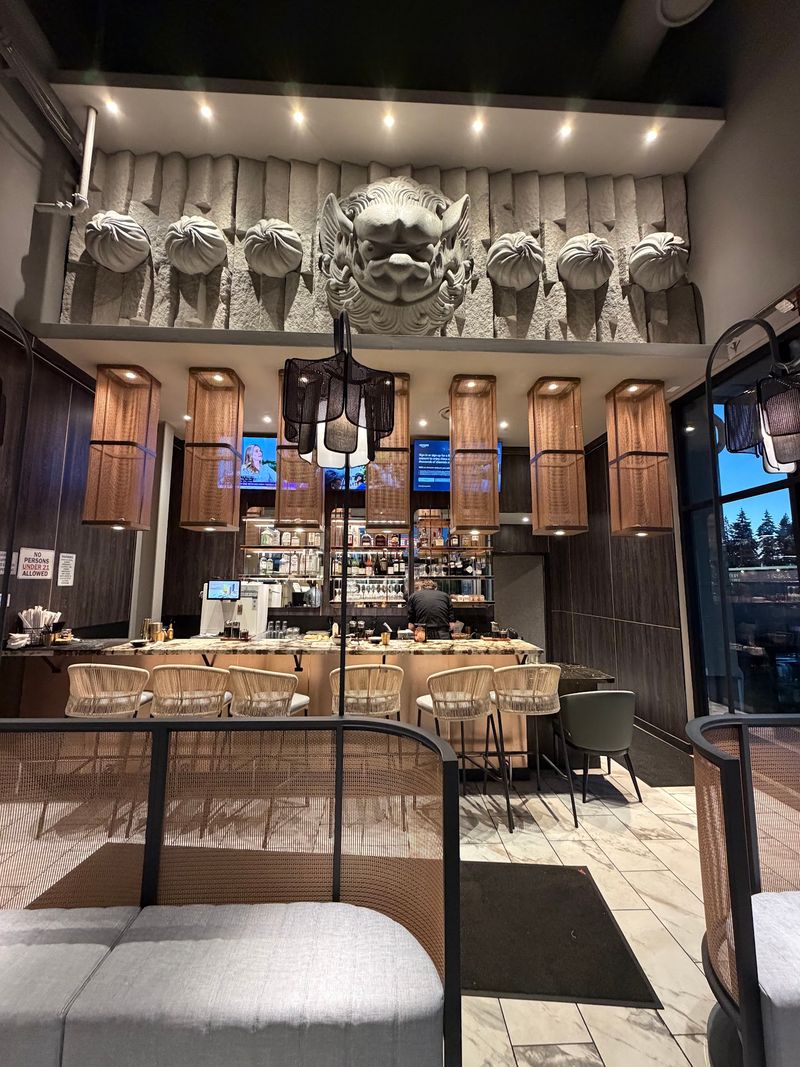 Supreme Dumplings (Tacoma) Supreme Dumplings (Tacoma)