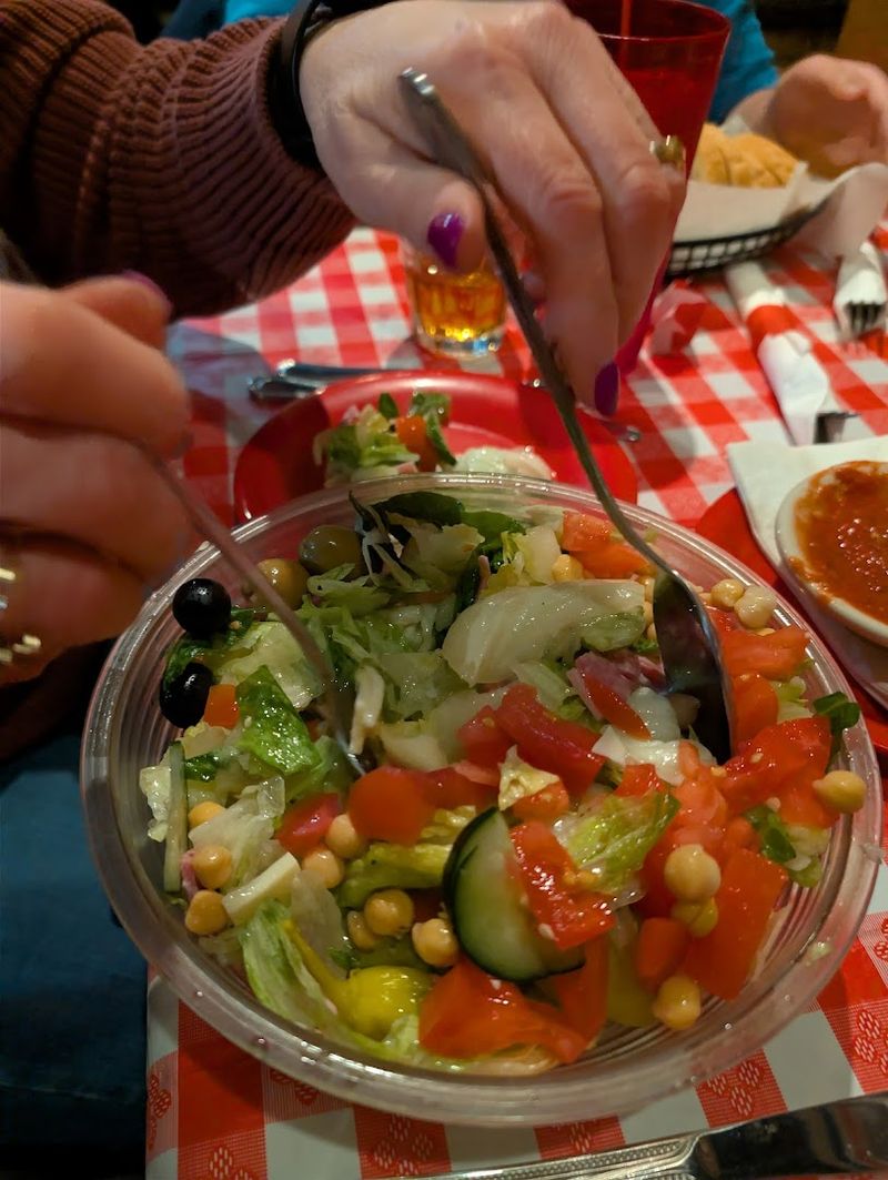 Make The Crunchy Bread A Tradition