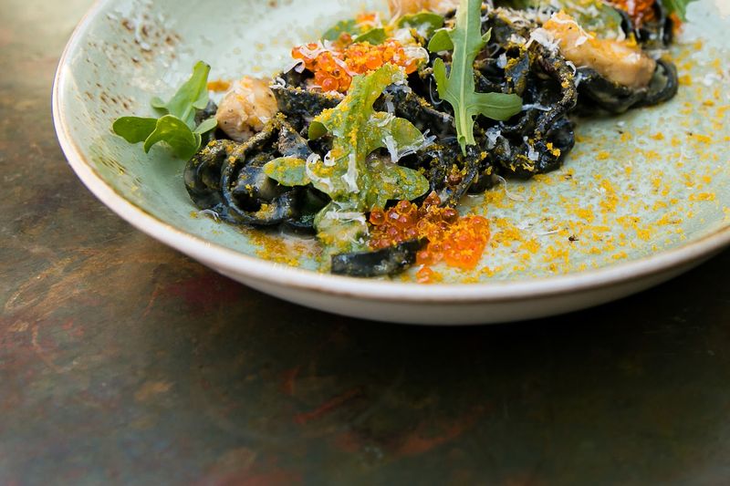 Sur House Dining That Treats Every Meal Like an Occasion Sur House Dining That Treats Every Meal Like an Occasion