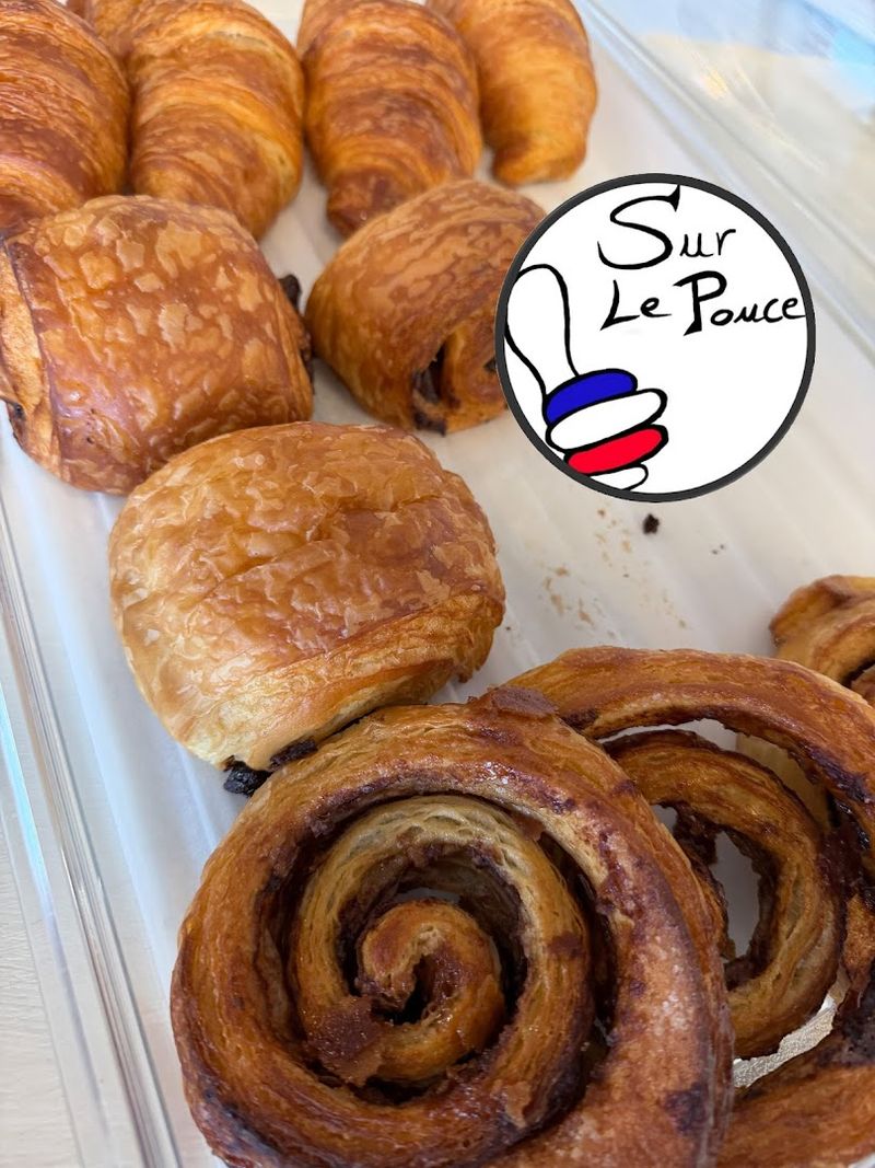 Sur Le Pouce, Perrysburg Sur Le Pouce, Perrysburg