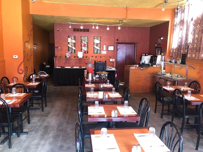 People's Indian Restaurant, Pittsburgh