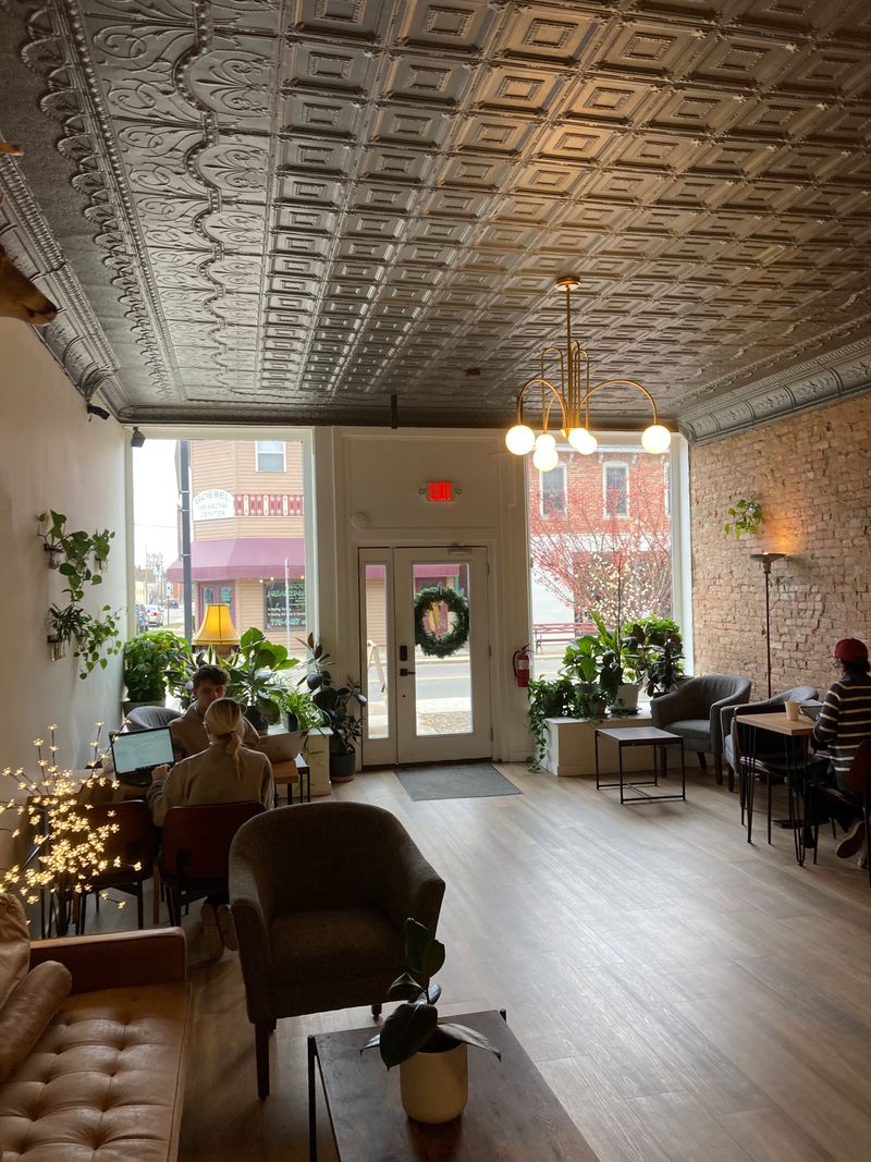 Rōst Coffee – Chillicothe