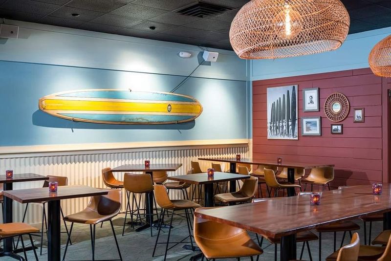 Surf Cantina