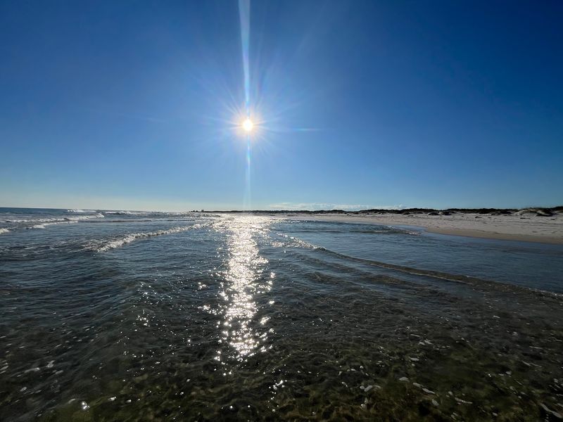 Surf Fishing, Solitude, And The Simple Joy Of Doing Nothing