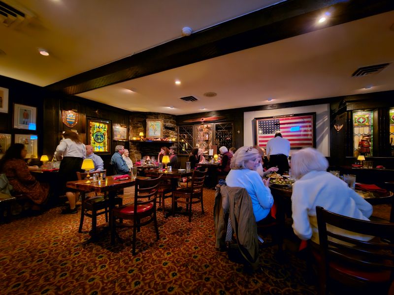 Service With A Professional Wink