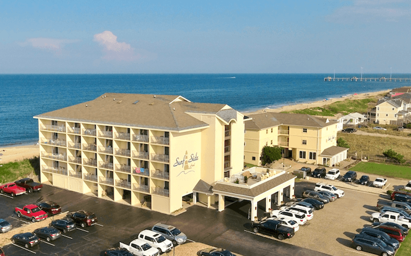 Surf Side Hotel