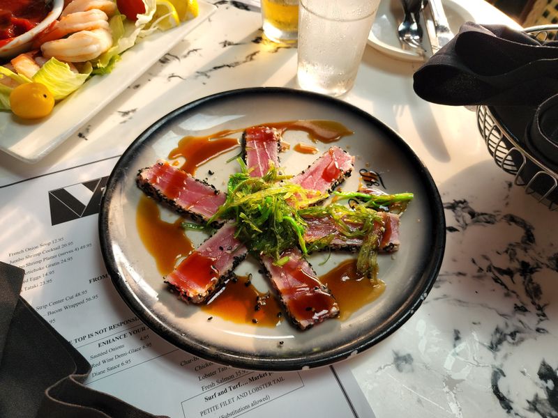 Classic Appetizers That Start Things Right