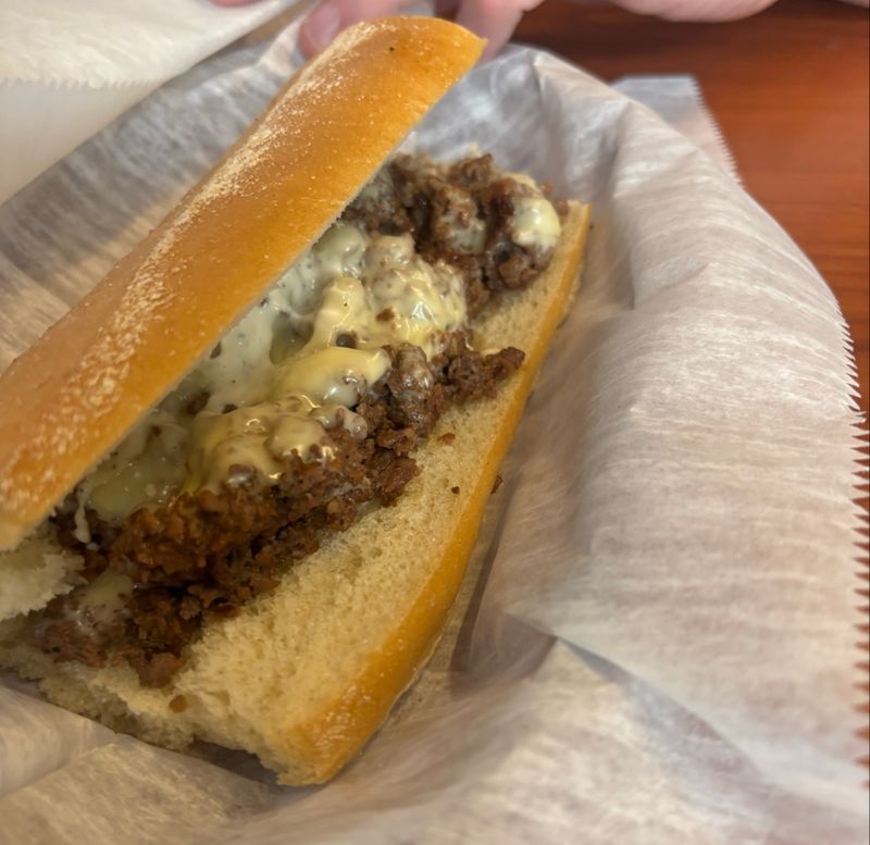 Surfwiches Steaks Hoagies & More, Jacksonville Beach