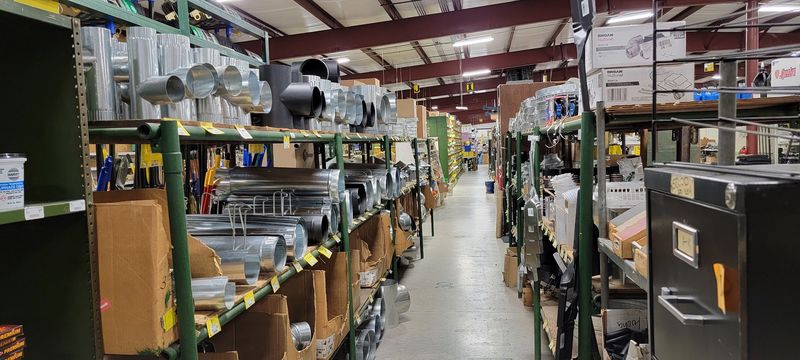 Surplus City, Altoona
