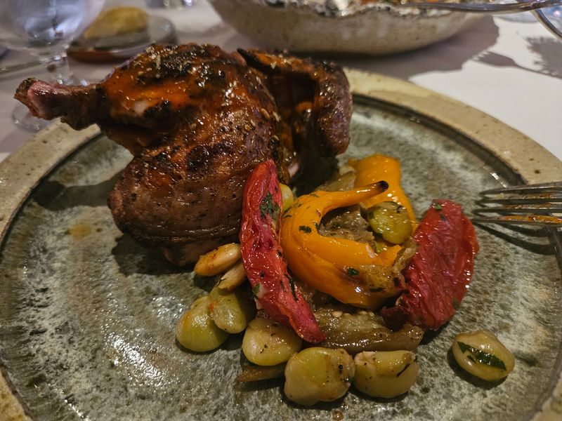 Surprise Is The Main Ingredient On This Weekly Menu