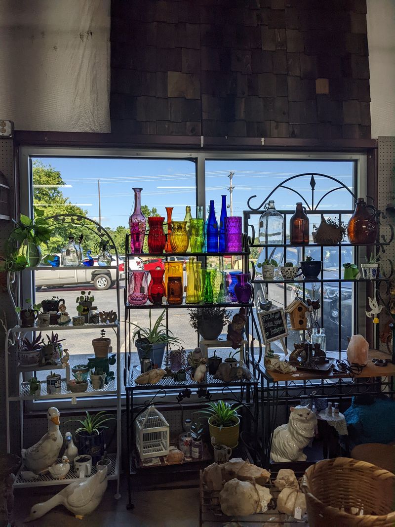 Score Deals And Treasures All Day