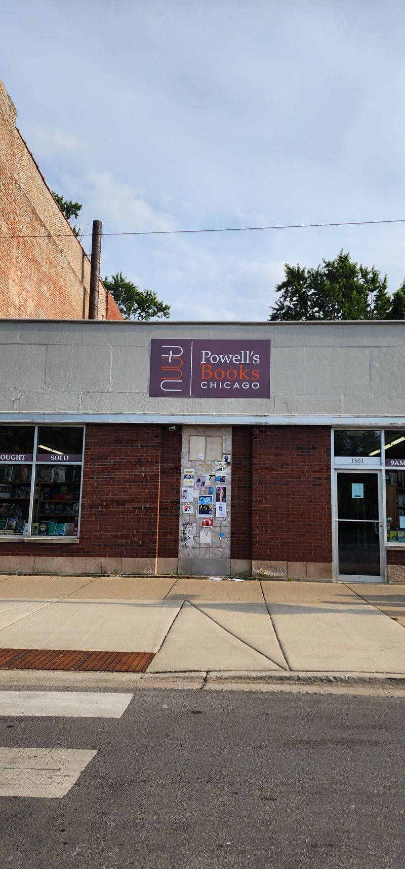 Make It A Full-Day Hyde Park Book Adventure