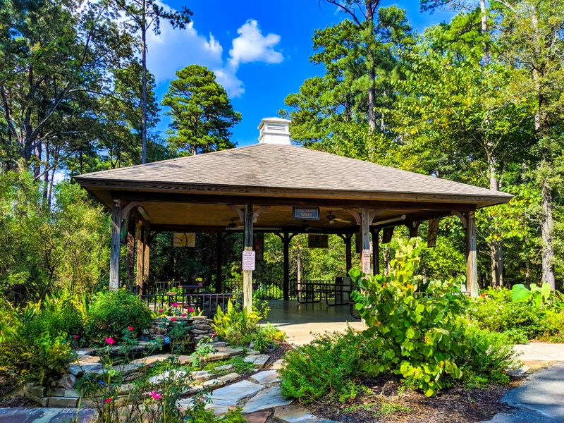 Outdoor Escapes And Nearby Nature