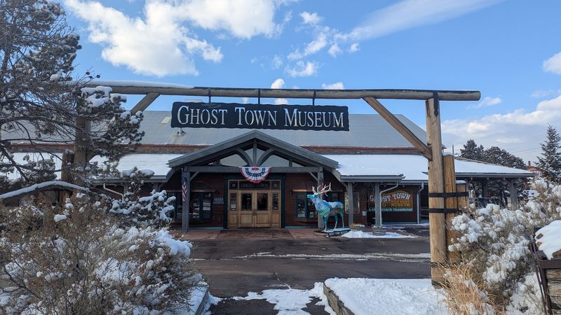 Making It a Mini Colorado Springs Outing