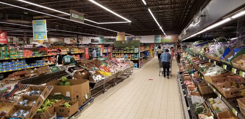 Surprisingly Fresh Produce Finds