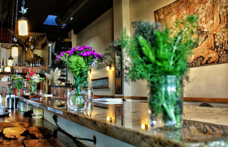 Altura, Seattle, Washington