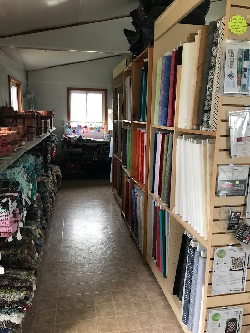 Surrey Rd Quilt Shop Surrey Rd Quilt Shop