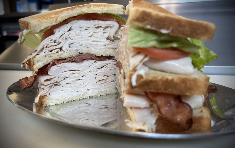 Why This Sandwich Has Outlasted Every Food Trend
