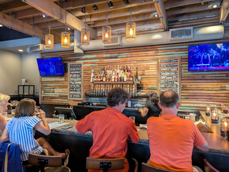 101 Craft Kitchen – Westerville