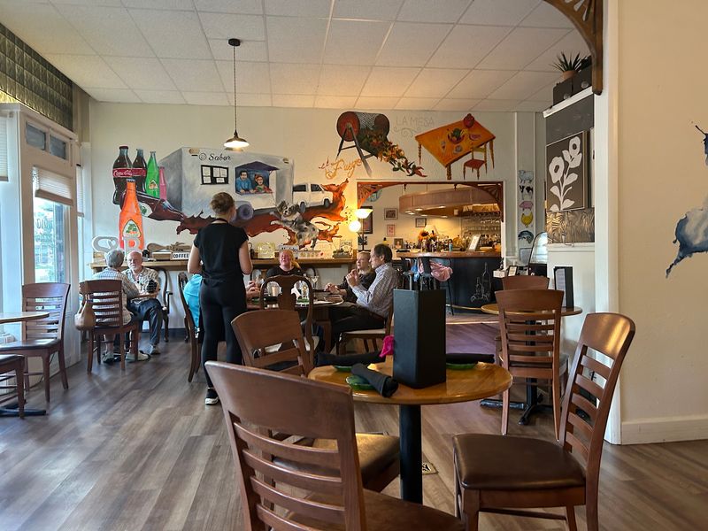 Susanna's Comfort Cuisine Bistro and Bar, Colorado Springs, CO