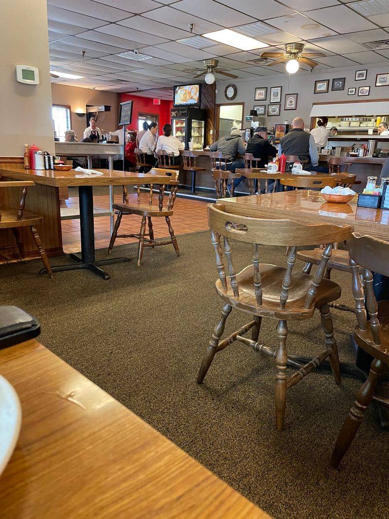 Susan's Restaurant