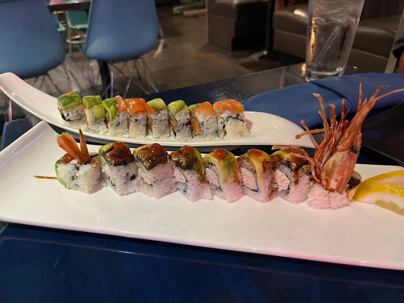 Sushi 32