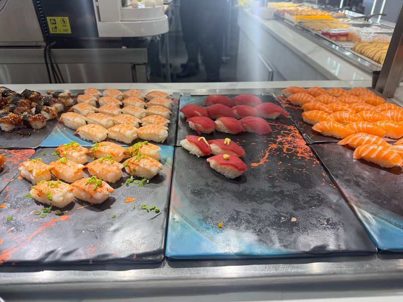 Sushi And Sashimi That Actually Deserve Your Attention