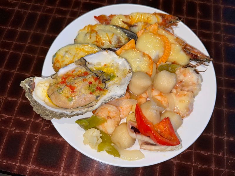 Sushi And Sashimi That Earns Serious Respect Sushi And Sashimi That Earns Serious Respect