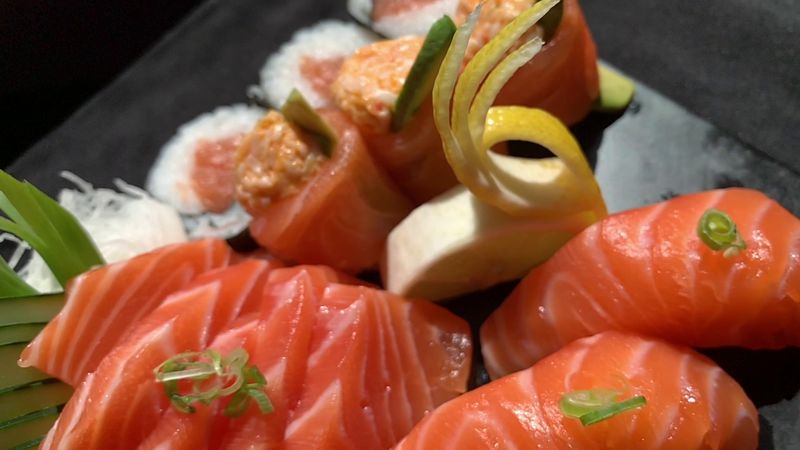 Sushi Damu