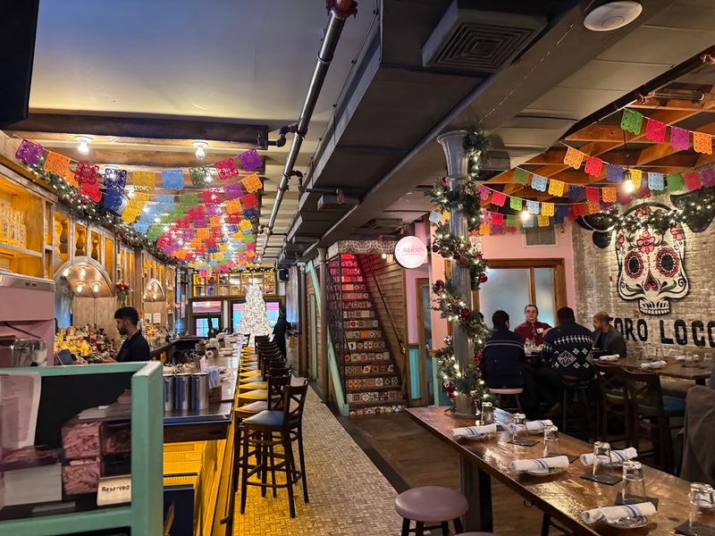 Toro Latin Kitchen & Lounge