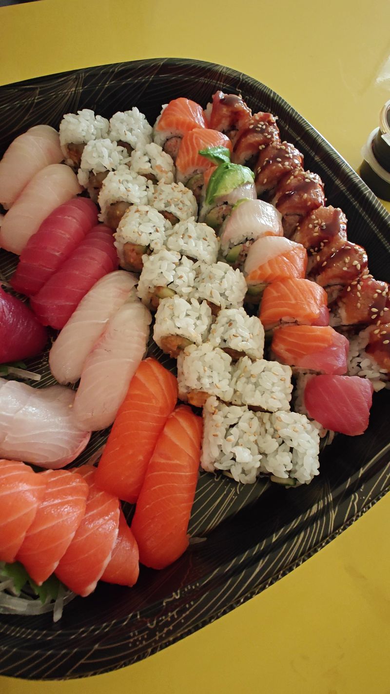 Sushi Friend – Phoenix