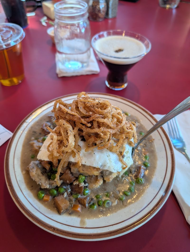 Denver Biscuit Company