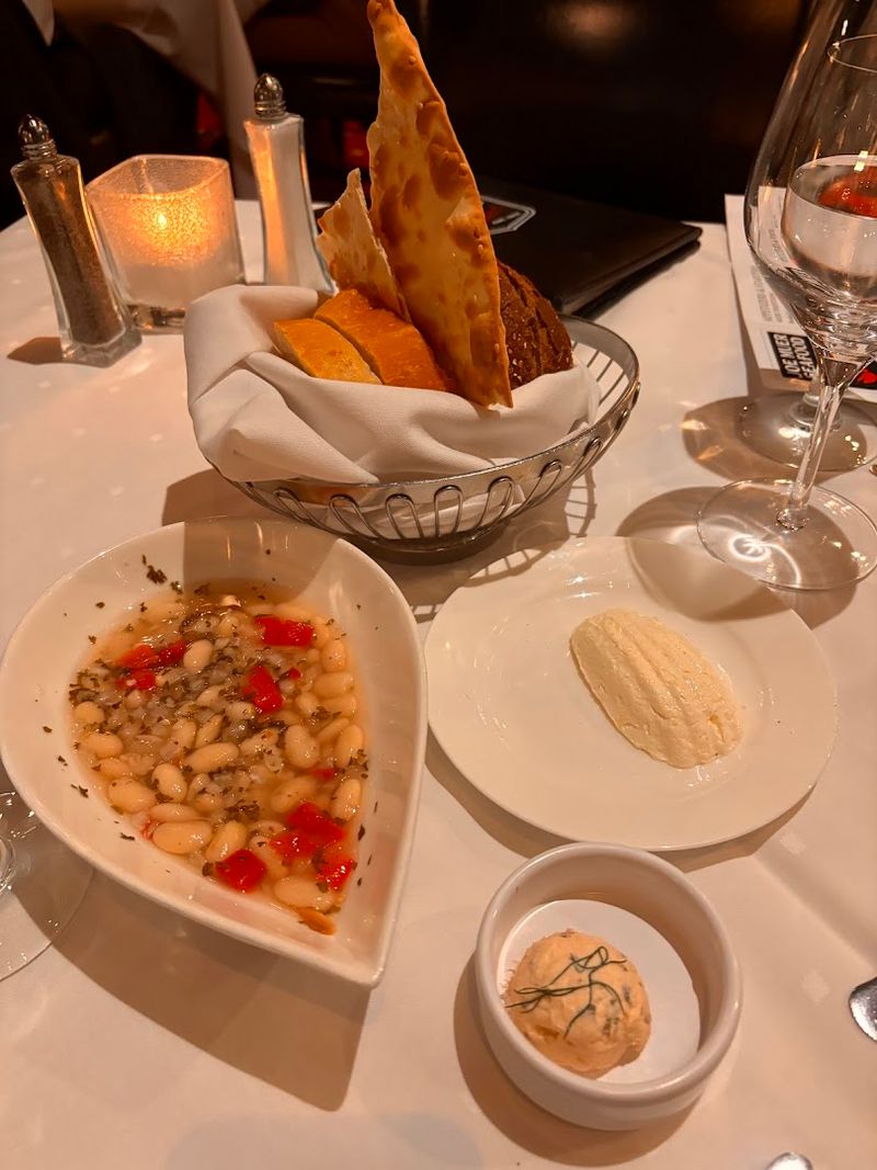 The Seafood Tower Game Plan